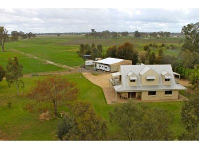 Tocumwal
