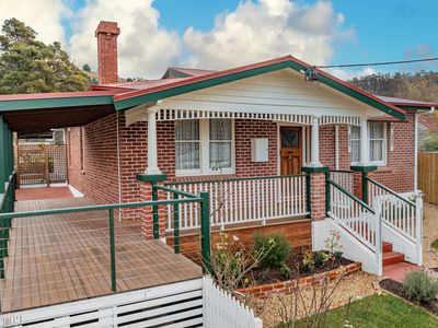 3428 Huon Highway, Franklin