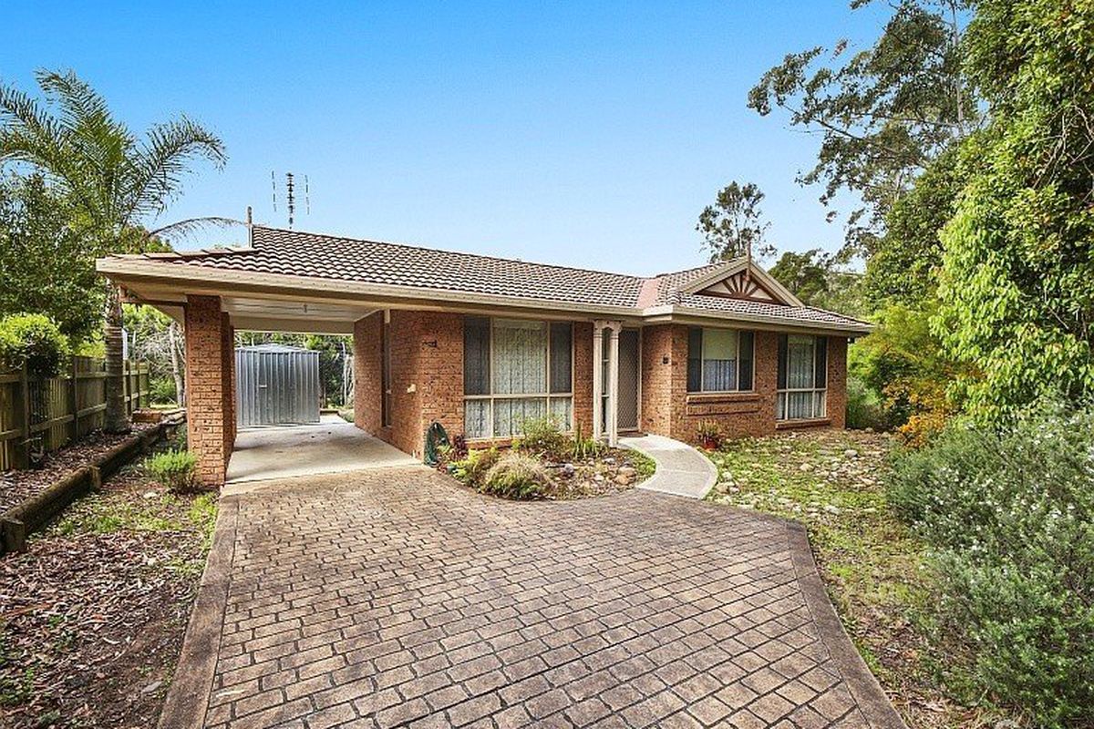 23 Eden Grove, Erina