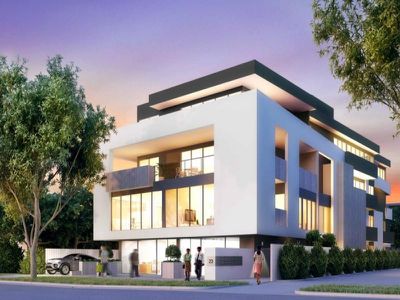 23 Victoria Crescent, St Albans