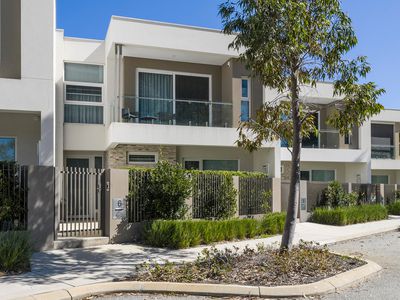6 The Promenade, Burswood