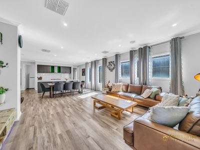 177 Stanmore Crescent, Wyndham Vale
