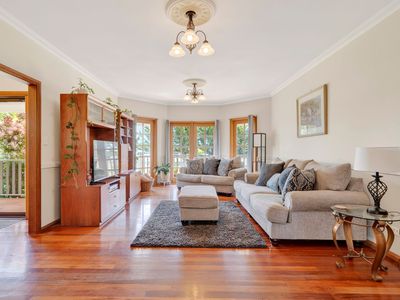 140 Reservoir Road, Crookwell