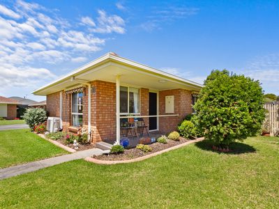 9 / 242 Raglan Street, Sale