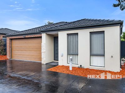 Unit 9 / 130 Cadles Road, Carrum Downs