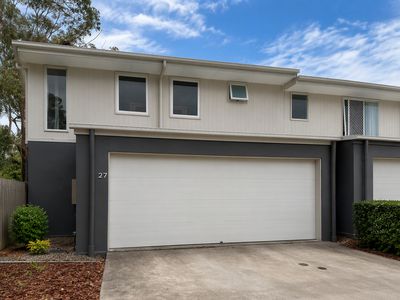27 / 7 Chelmsford Road, Mango Hill