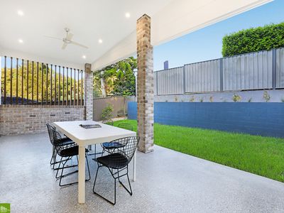 206 Jacaranda Avenue, Figtree