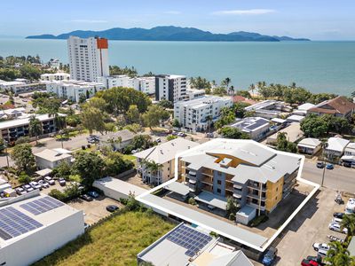 13 / 56-58 Mitchell Street, North Ward