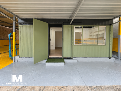 253a West Street, Carlton