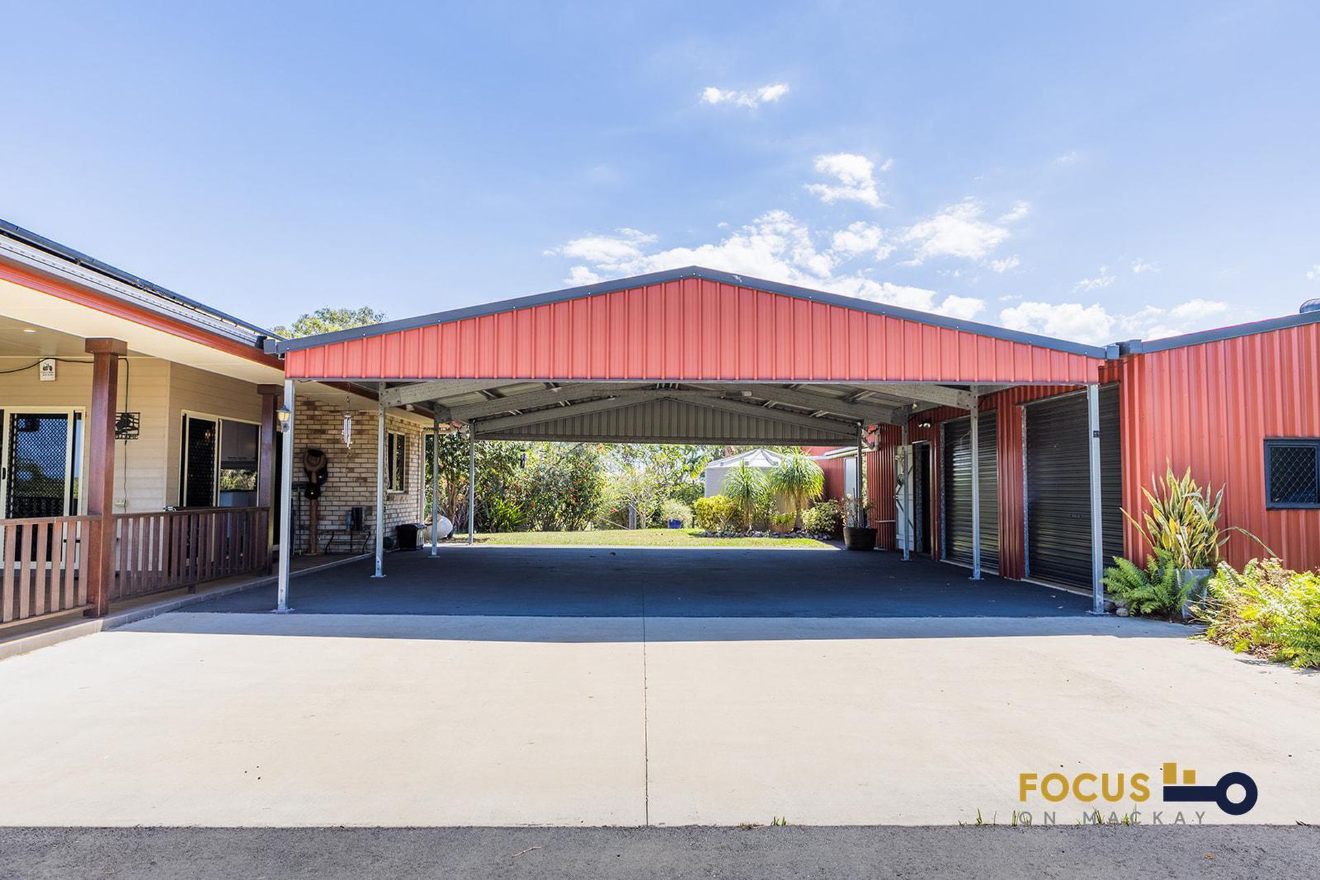 50 Fenech Ave, Alligator Creek