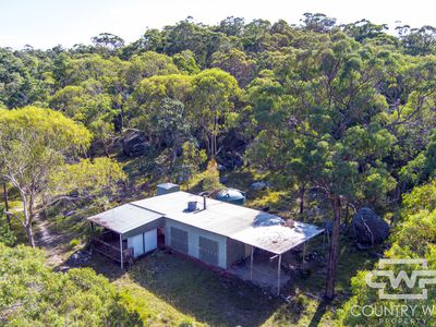 1457 Morven Road, Glen Innes