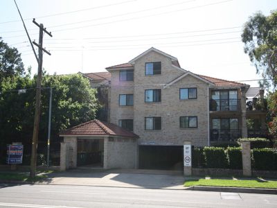 7 / 21-25 Jenkins Road, Carlingford