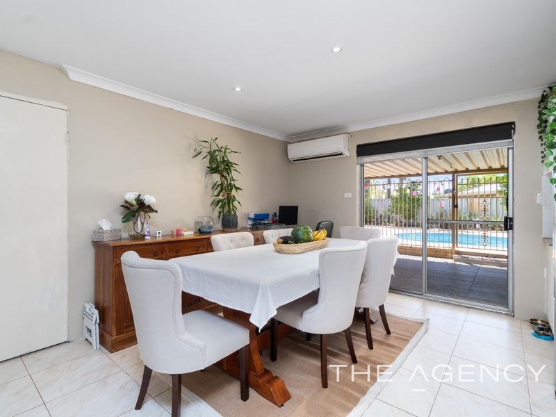 25 Liquidambar Heights, Mirrabooka