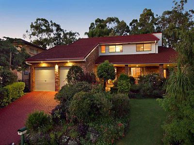 72 Greenview Avenue, Rochedale South
