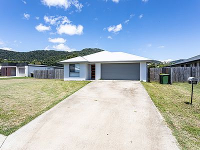 56 Macarthur Drive, Cannonvale