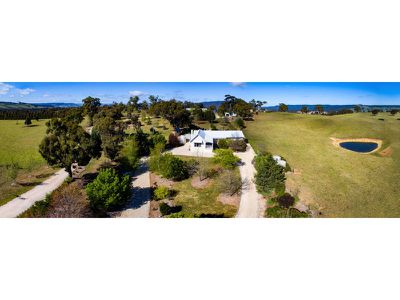 310 Curly Dick Road, Meadow Flat