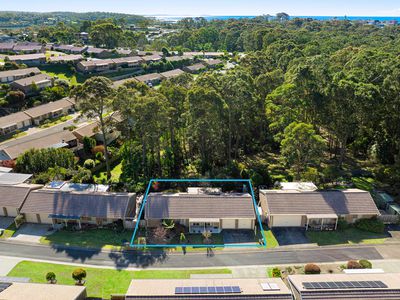 84 / 11 Payne Street, Narooma