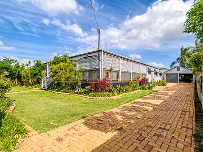 43 NEWHAVEN STREET, Pialba