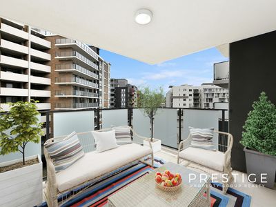 23 / 10 Bidjigal Road, Arncliffe