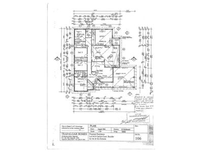 3 Carlyle Court, Boulder