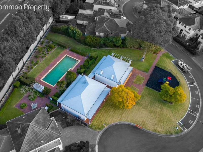 39 Cavalry Grove, Glenwood