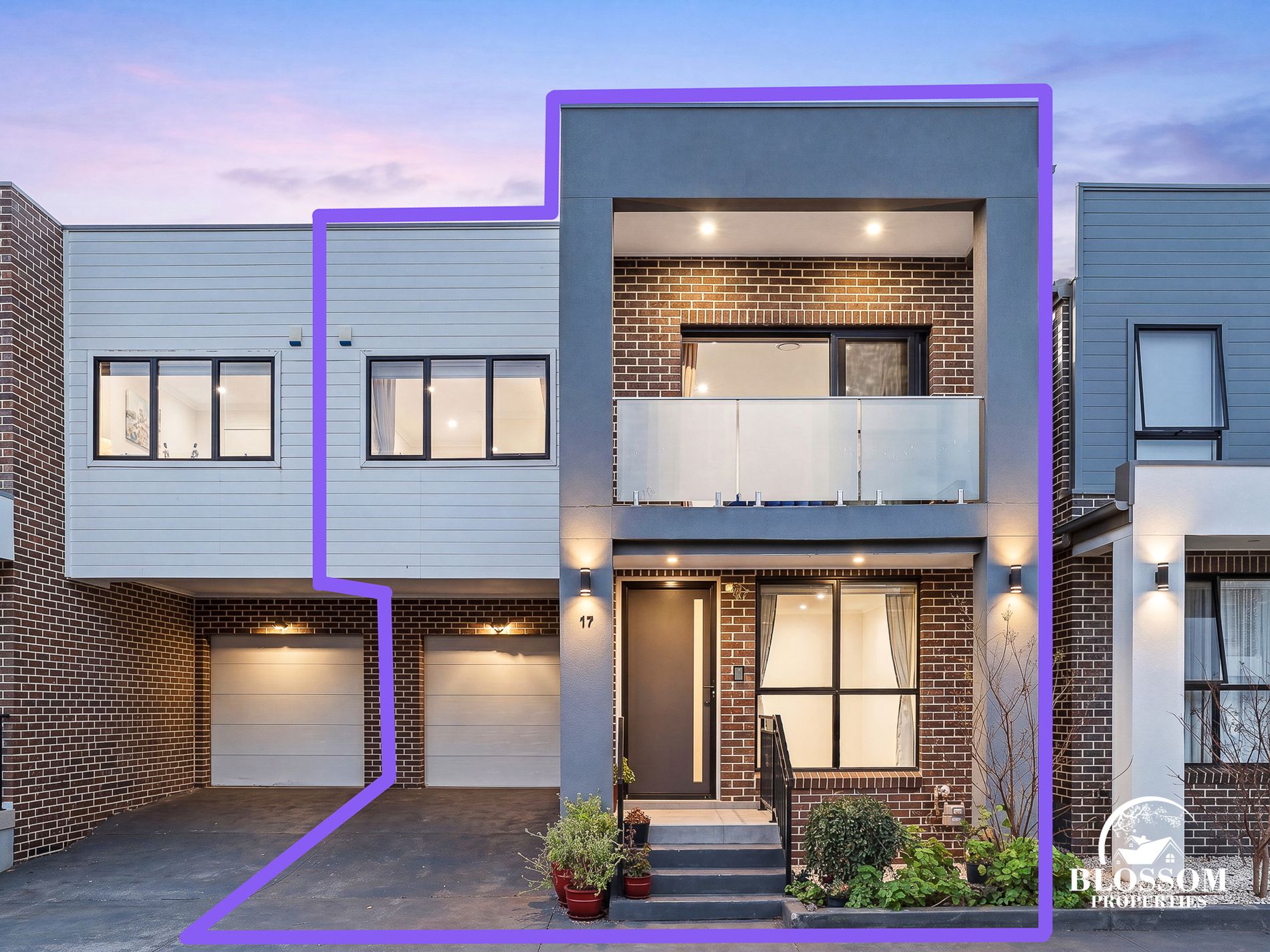 17 Ashwini Glade, Box Hill