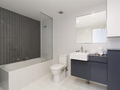 B202 / 35 Arncliffe Street, Wolli Creek