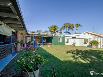8 WHIMBREL GROVE, Eli Waters