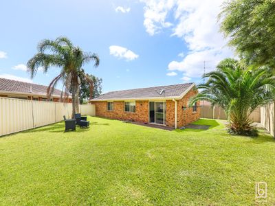9 Japonica Close, Lake Haven