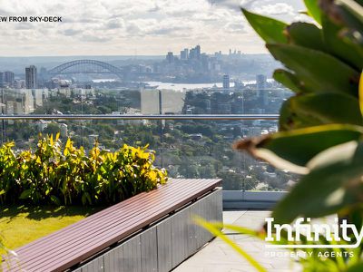 1106 / 241 Oxford Street, Bondi Junction
