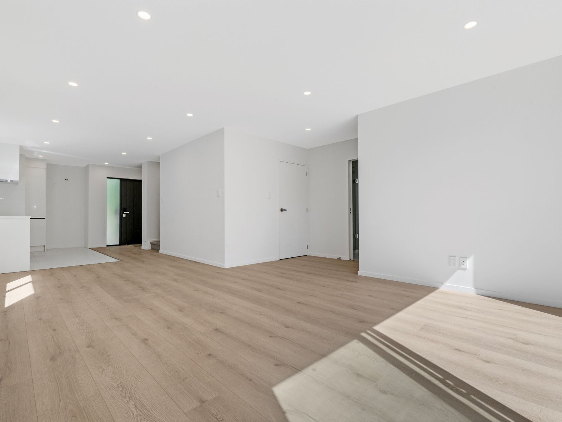 Goodwood Heights