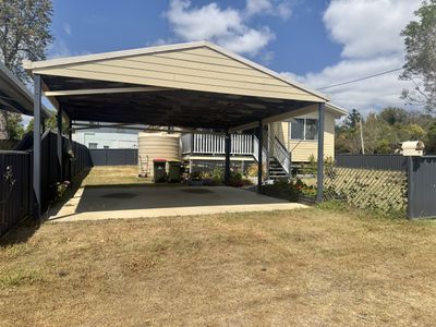 19 Elk Street, Nanango