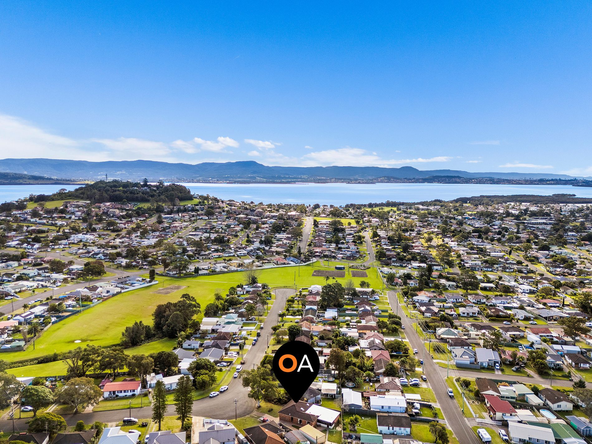 20 Andrew Crescent, Mount Warrigal