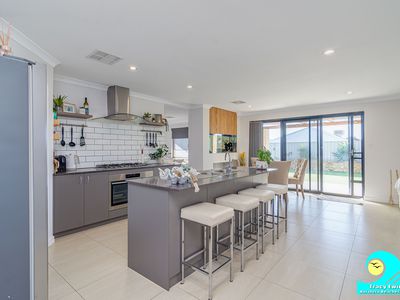 11 Munert Street, Yanchep