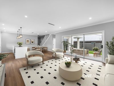 22 Halloran Street, Vincentia