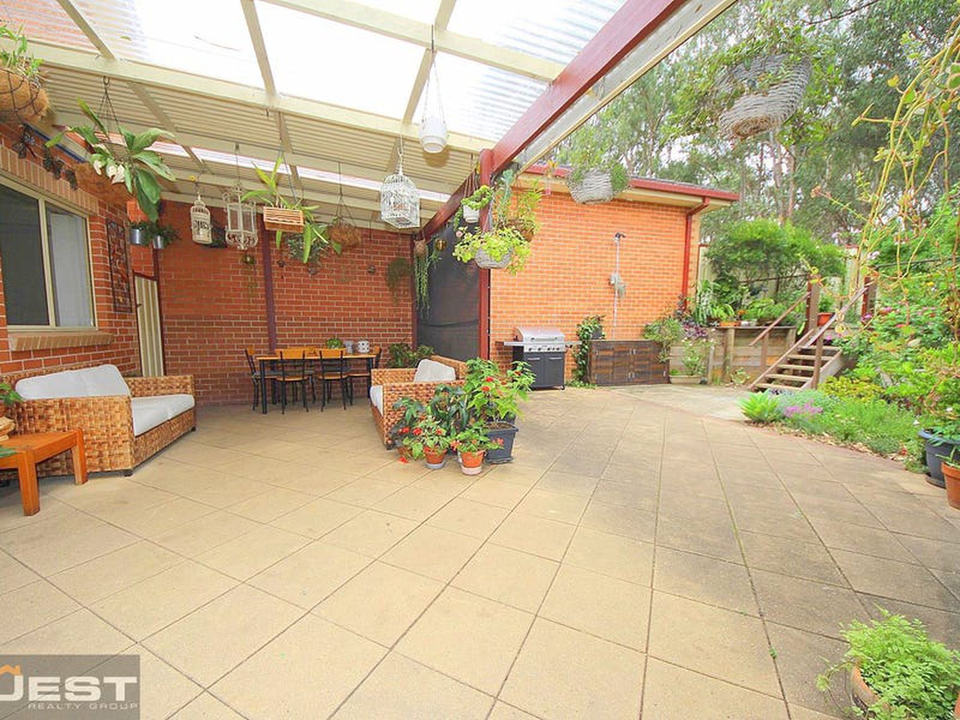 7 / 125 Rex Road, Georges Hall