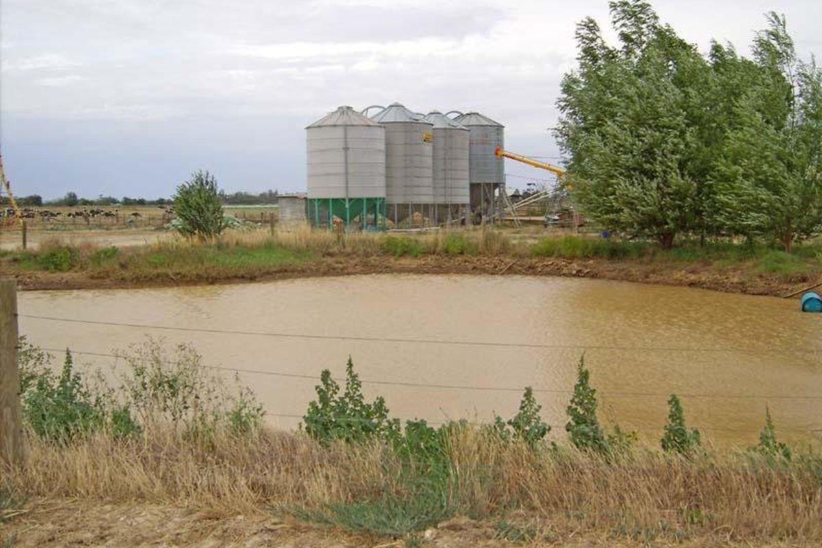 1478 Sinclair Road, Tongala