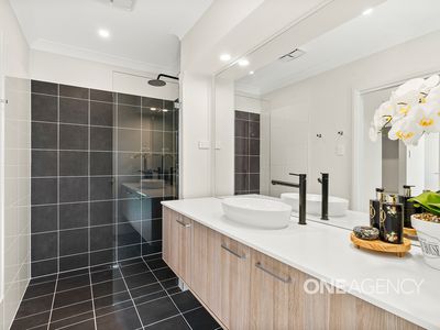 44 Carrington Park Drive, Nowra