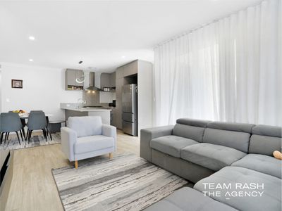 41A Halland Way, Westminster