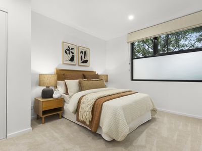 Unit 4 / 64-66 Riversdale Road, Hawthorn