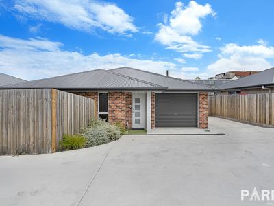 2 / 112A Talbot Road, South Launceston