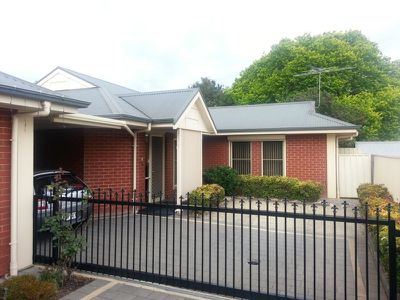 3 / 46 Argyle Avenue, Marleston