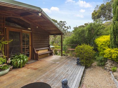 102 Kirribilli Road, New Gisborne