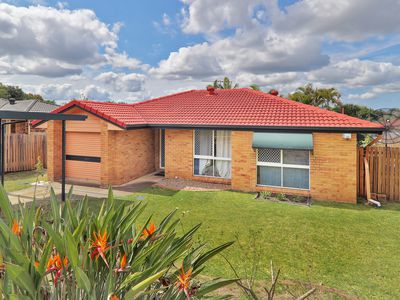 63 Julie Street, Crestmead
