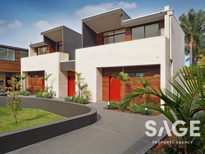 18 / 112 Alfred Street, Sans Souci