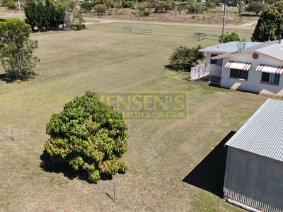 46 Old Dalrymple Road, Toll