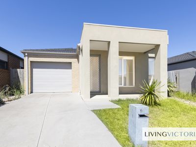 14 Bindi Avenue, Tarneit