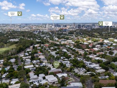 9 / 39 Monro Street, Kelvin Grove