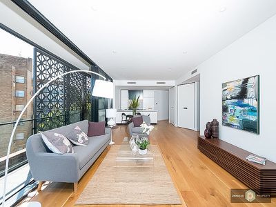 701 / 15-25 Marshall Avenue, St Leonards