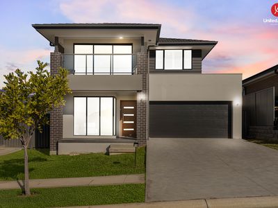 16 Jervis Street, Gregory Hills